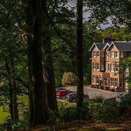 Duisdale House Hotel Isle of Skye Esterno foto