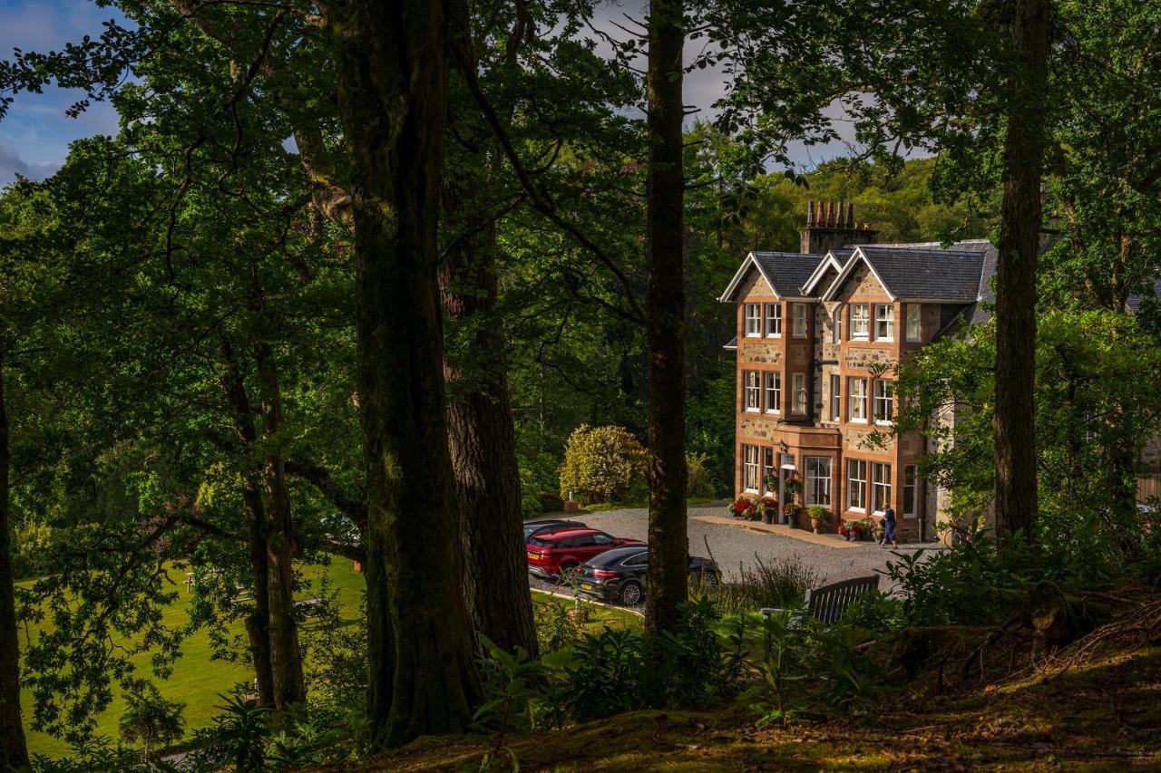 Duisdale House Hotel Isle of Skye Esterno foto