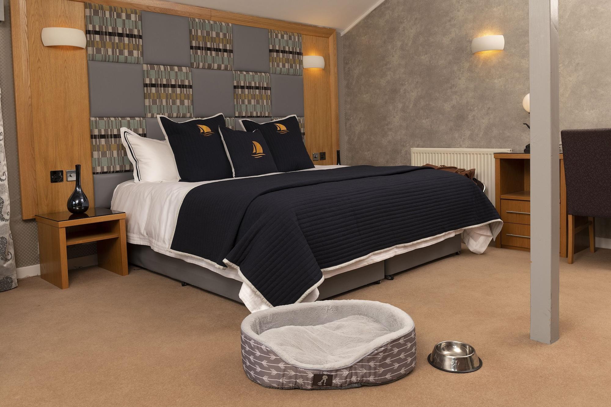 Duisdale House Hotel Isle of Skye Esterno foto