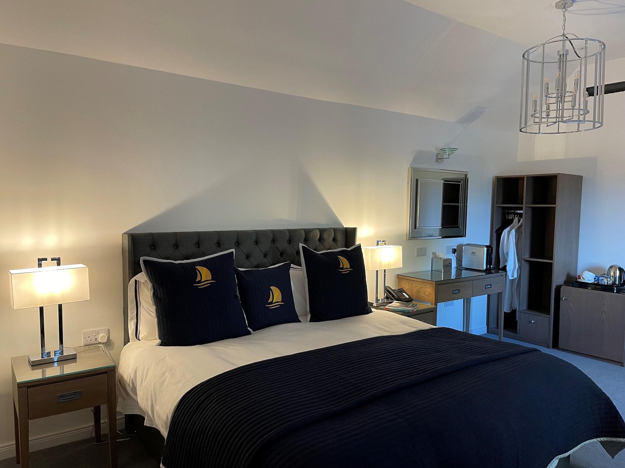 Duisdale House Hotel Isle of Skye Esterno foto