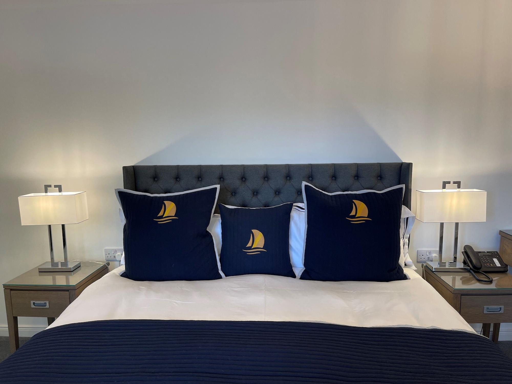 Duisdale House Hotel Isle of Skye Esterno foto
