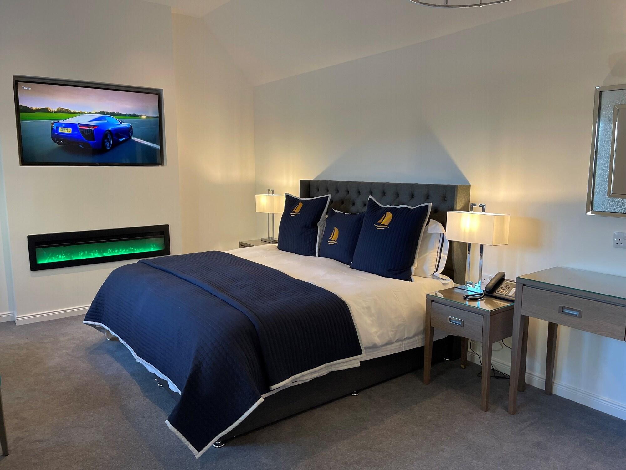 Duisdale House Hotel Isle of Skye Esterno foto