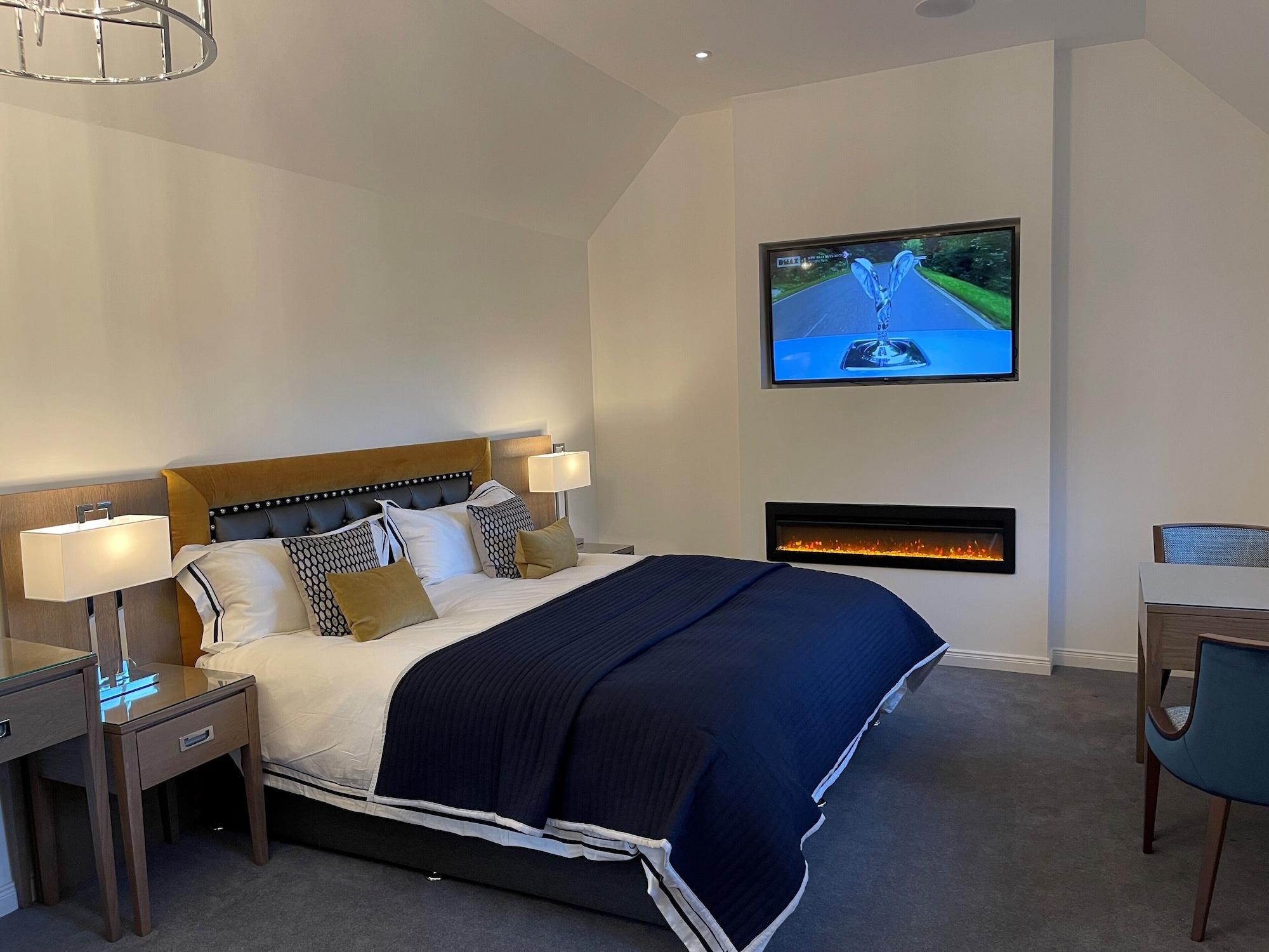 Duisdale House Hotel Isle of Skye Esterno foto
