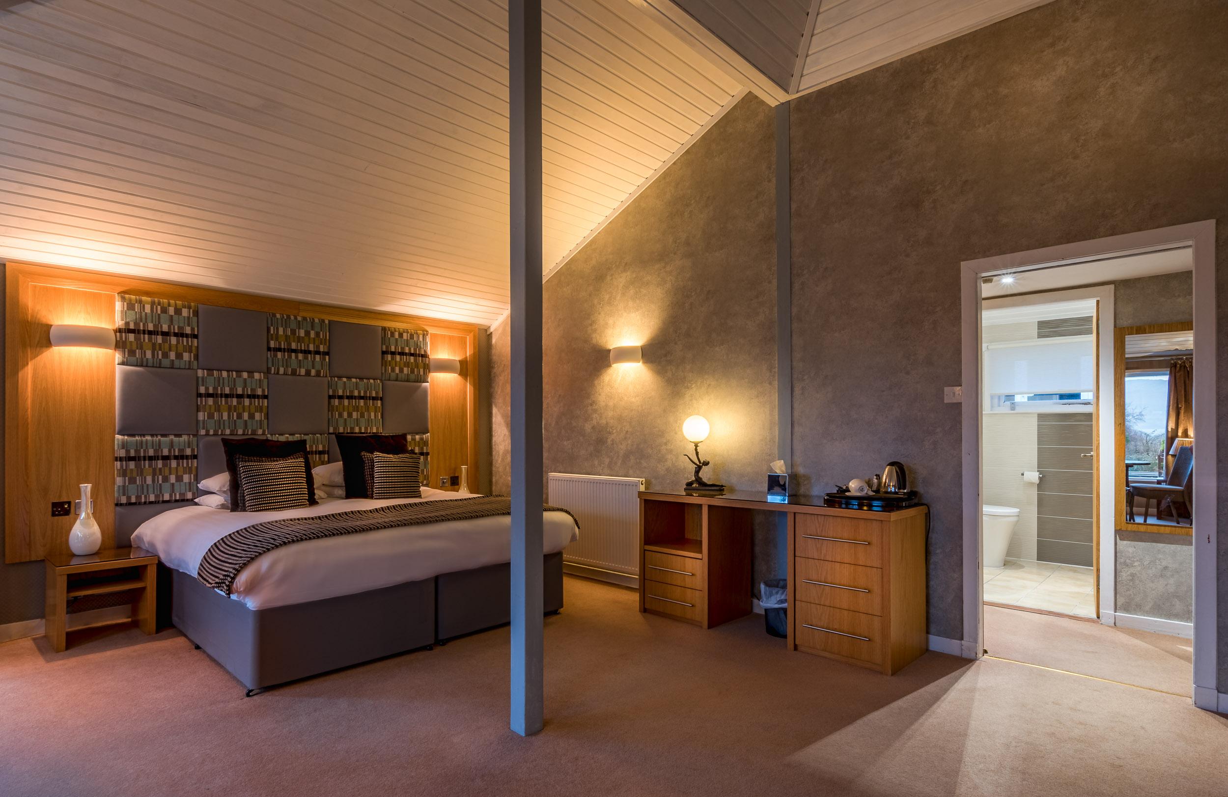 Duisdale House Hotel Isle of Skye Esterno foto