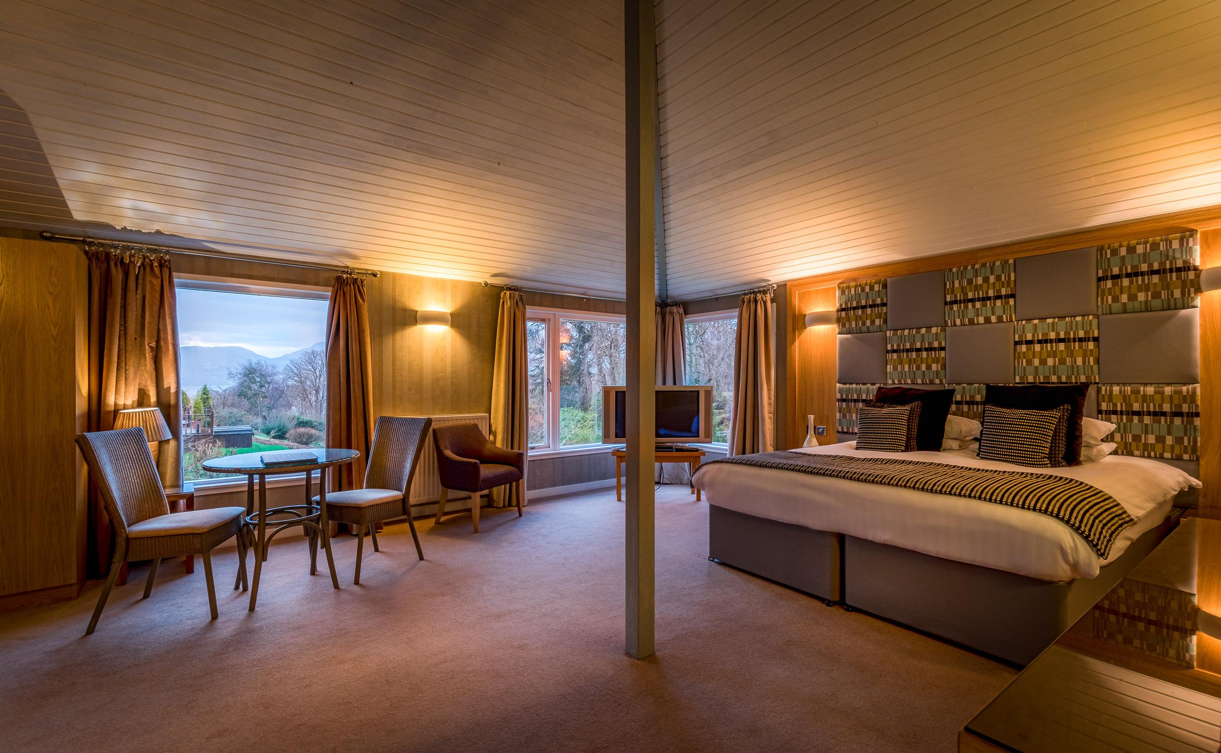Duisdale House Hotel Isle of Skye Esterno foto