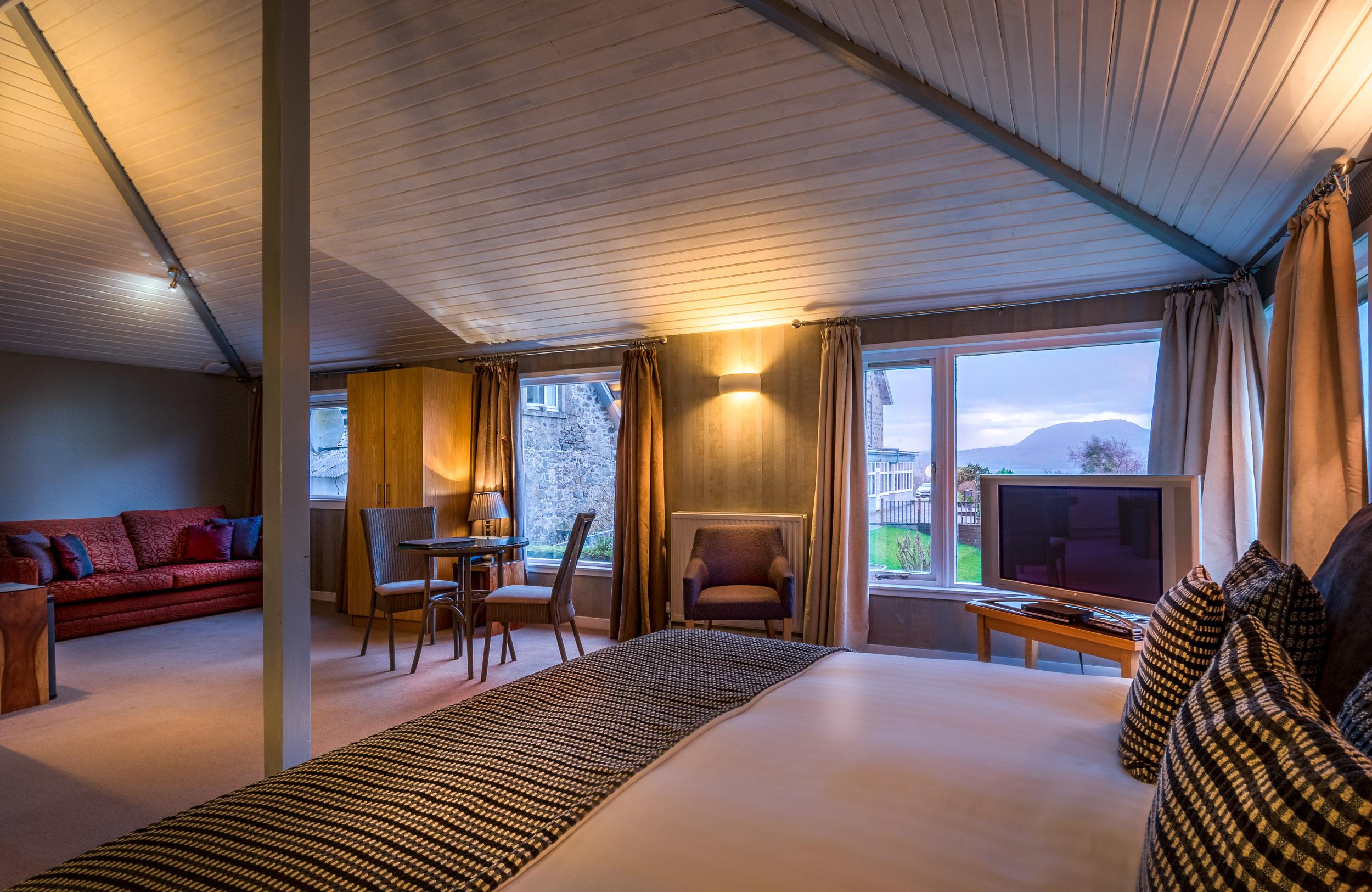 Duisdale House Hotel Isle of Skye Esterno foto