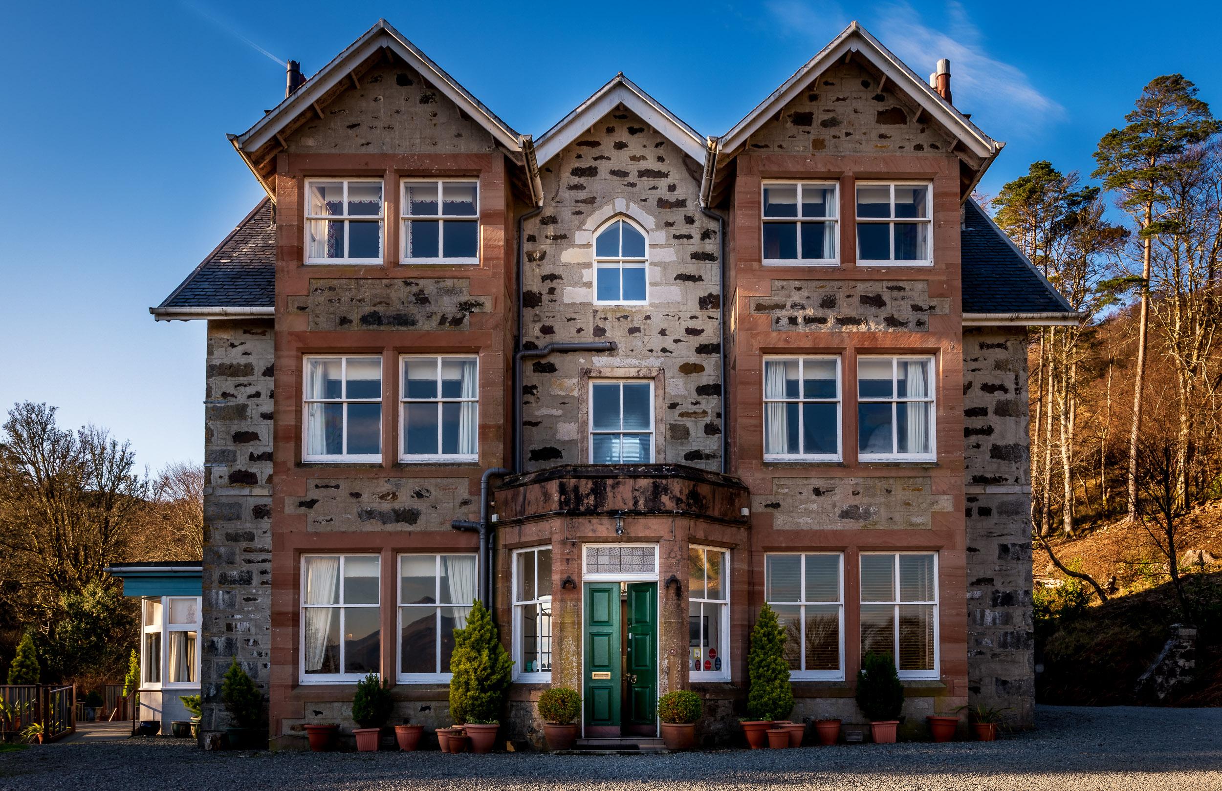 Duisdale House Hotel Isle of Skye Esterno foto