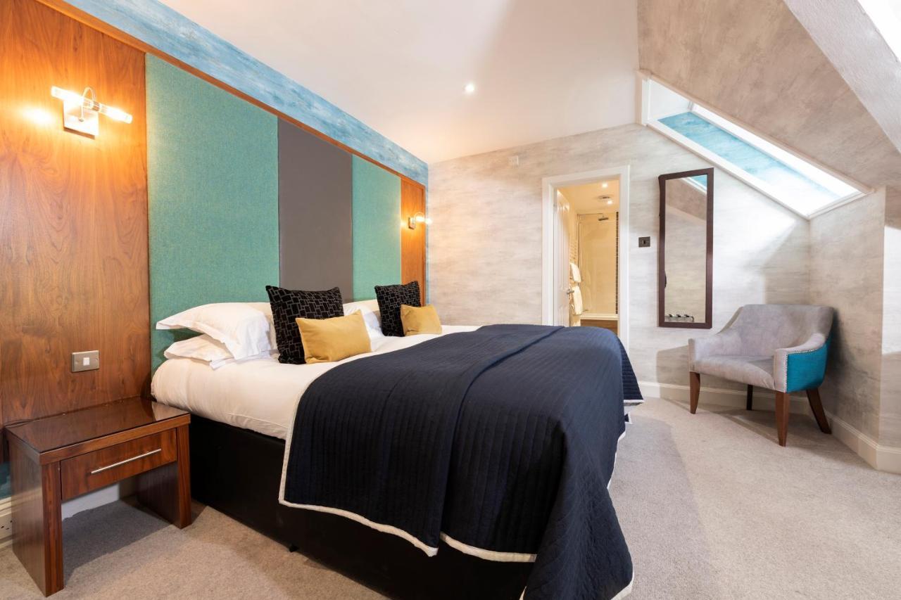 Duisdale House Hotel Isle of Skye Esterno foto