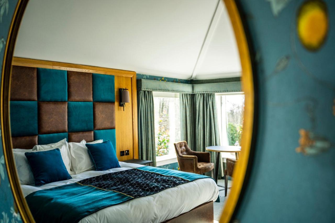 Duisdale House Hotel Isle of Skye Esterno foto