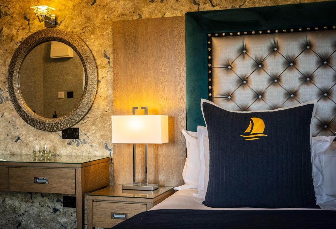 Duisdale House Hotel Isle of Skye Esterno foto