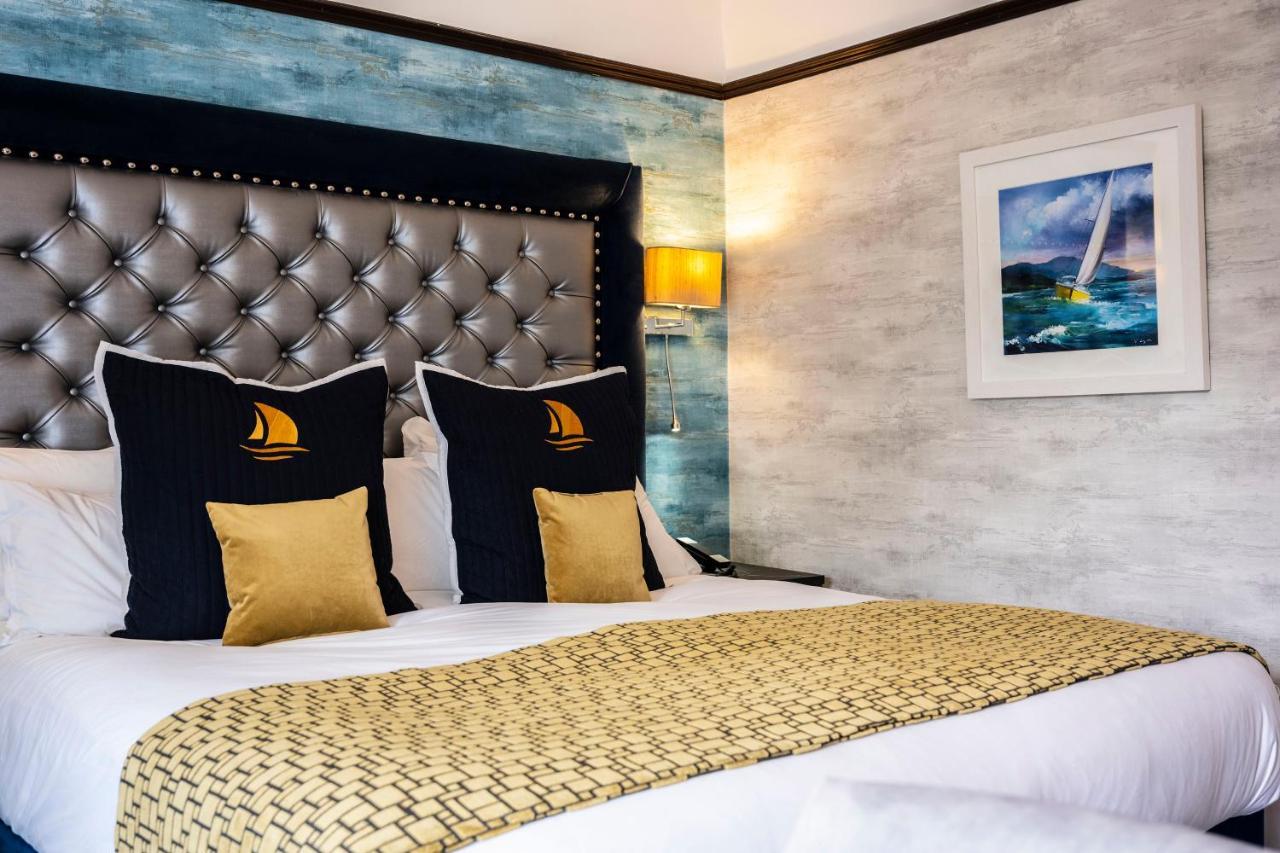 Duisdale House Hotel Isle of Skye Esterno foto