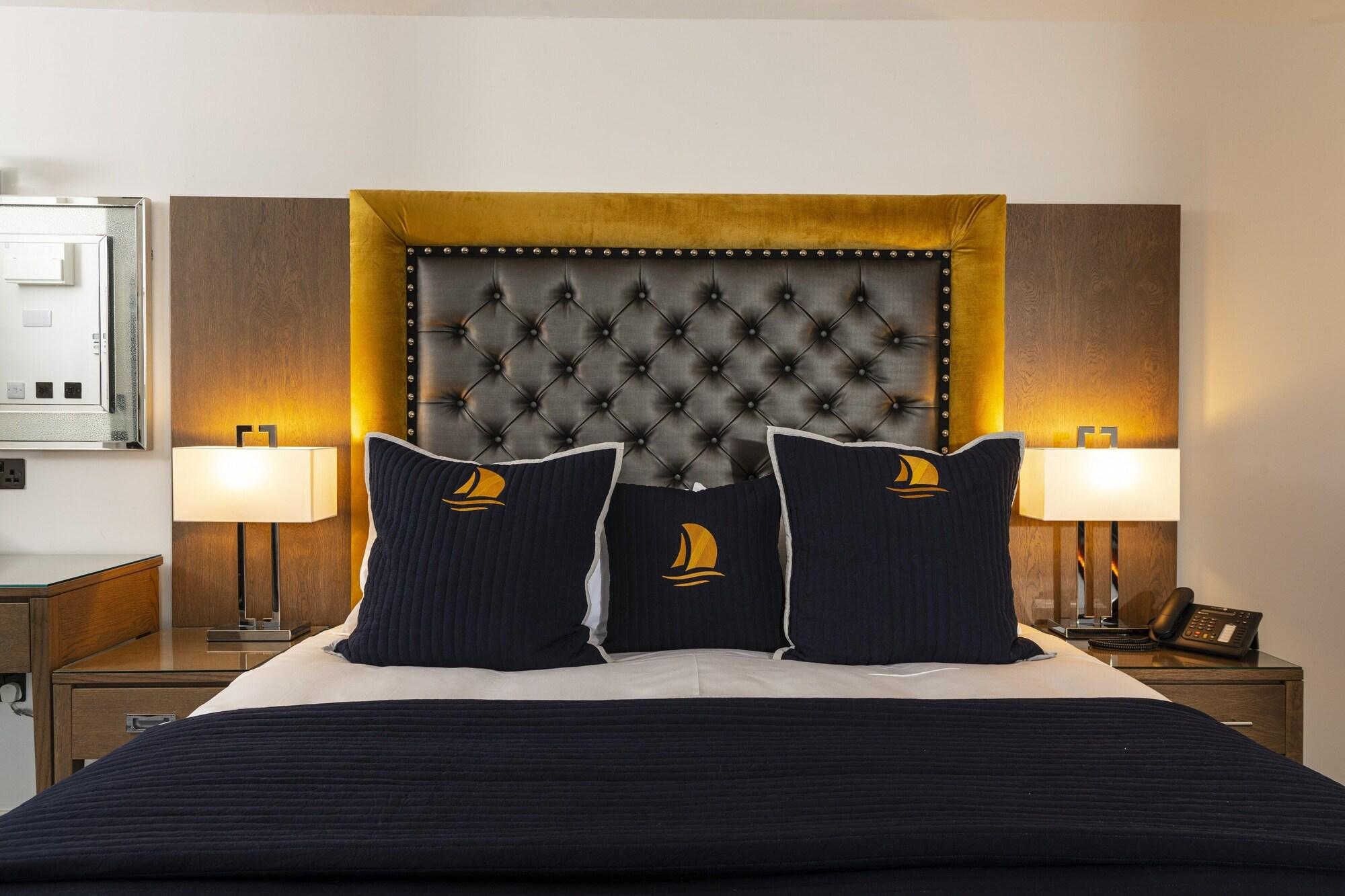 Duisdale House Hotel Isle of Skye Esterno foto