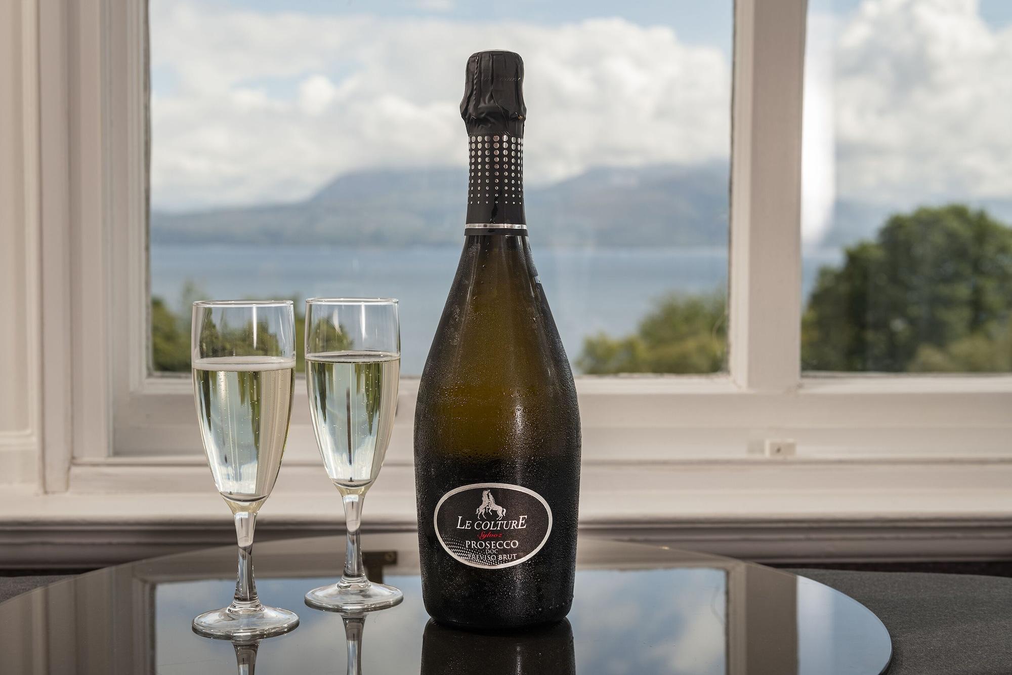 Duisdale House Hotel Isle of Skye Esterno foto