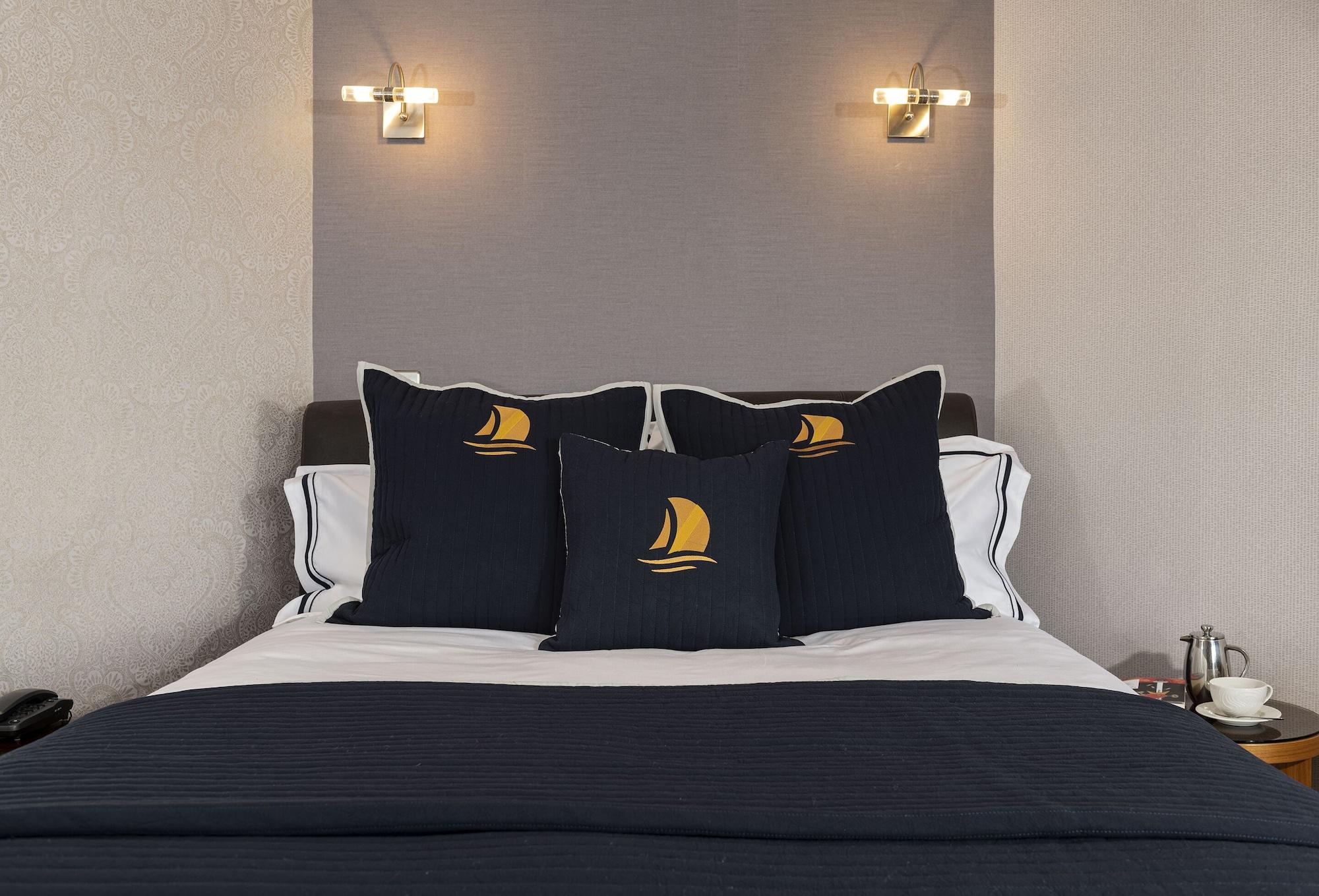 Duisdale House Hotel Isle of Skye Esterno foto