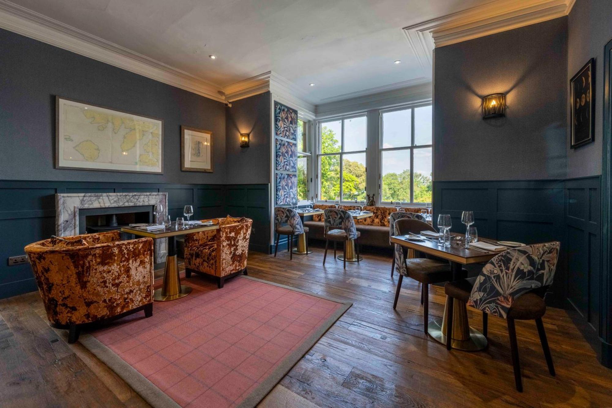 Duisdale House Hotel Isle of Skye Esterno foto