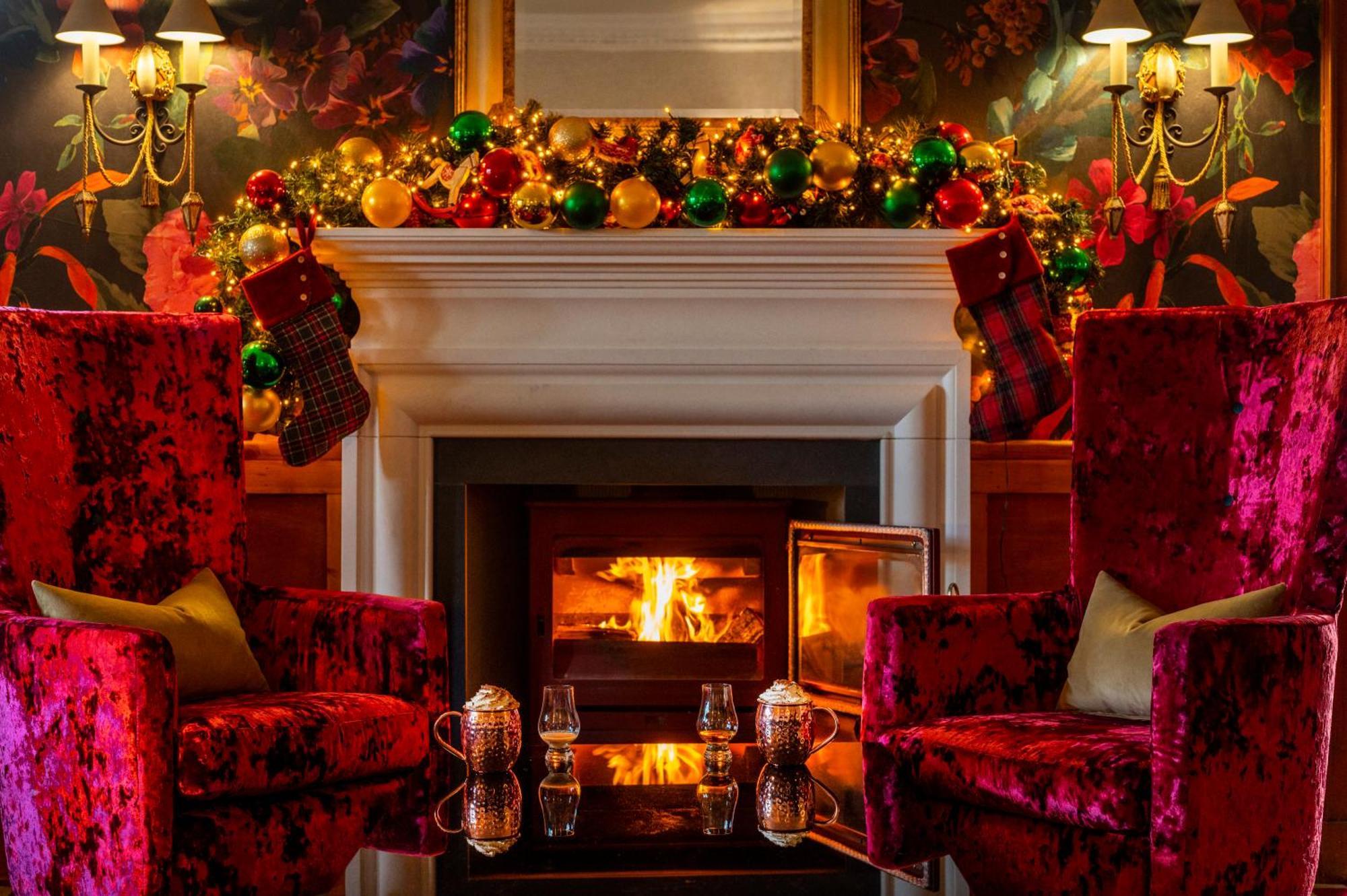 Duisdale House Hotel Isle of Skye Esterno foto