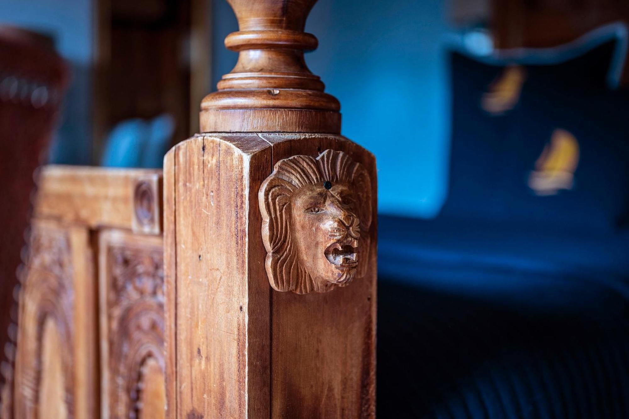 Duisdale House Hotel Isle of Skye Esterno foto
