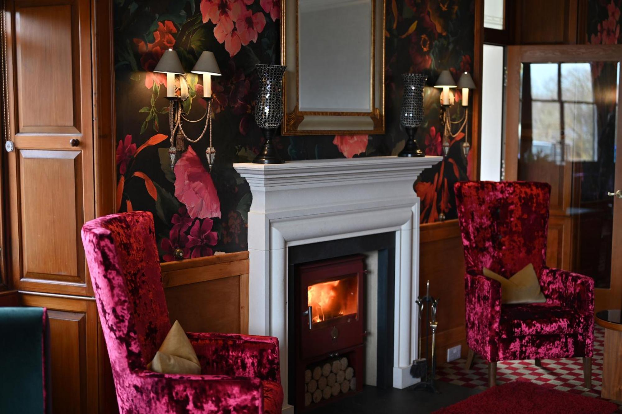 Duisdale House Hotel Isle of Skye Esterno foto